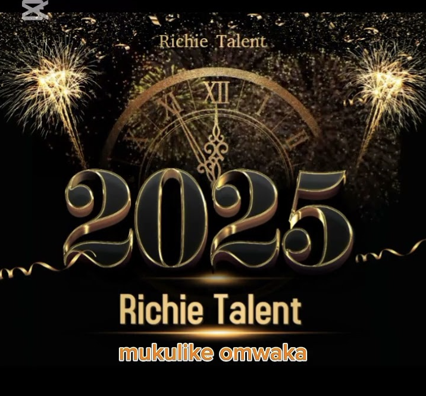 Richie talent